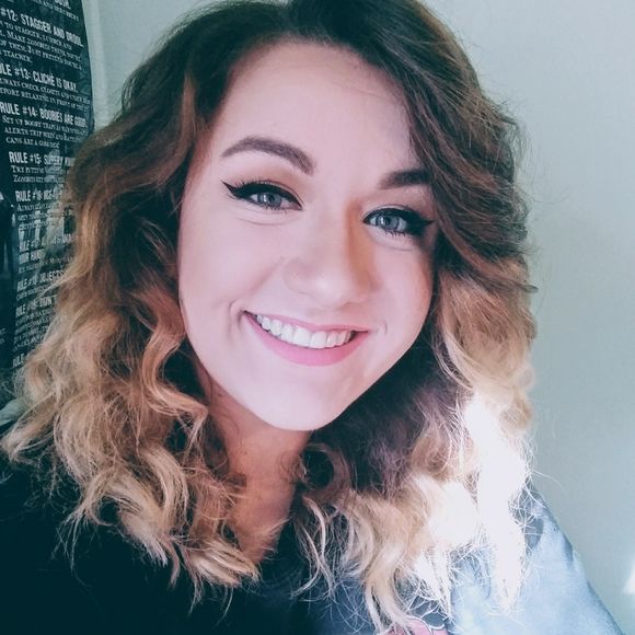 Meet the Posher Other - Meet your Posher, Rachel